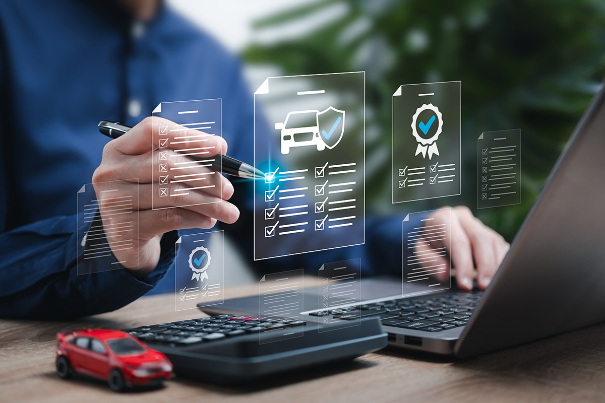 Automotive Marketing