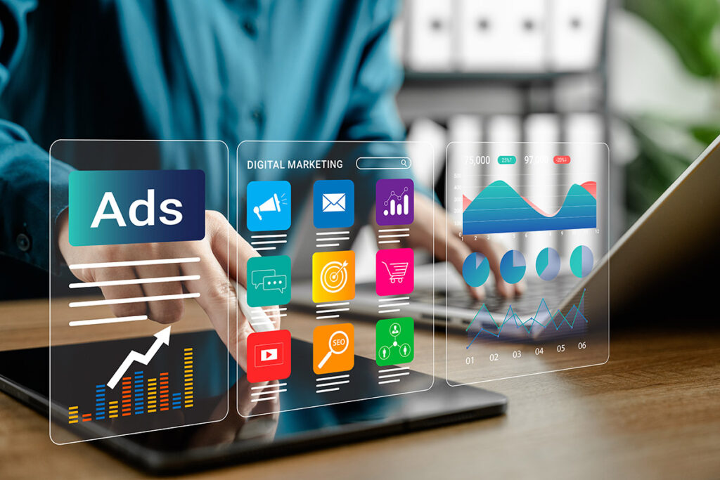 brand digital marketing