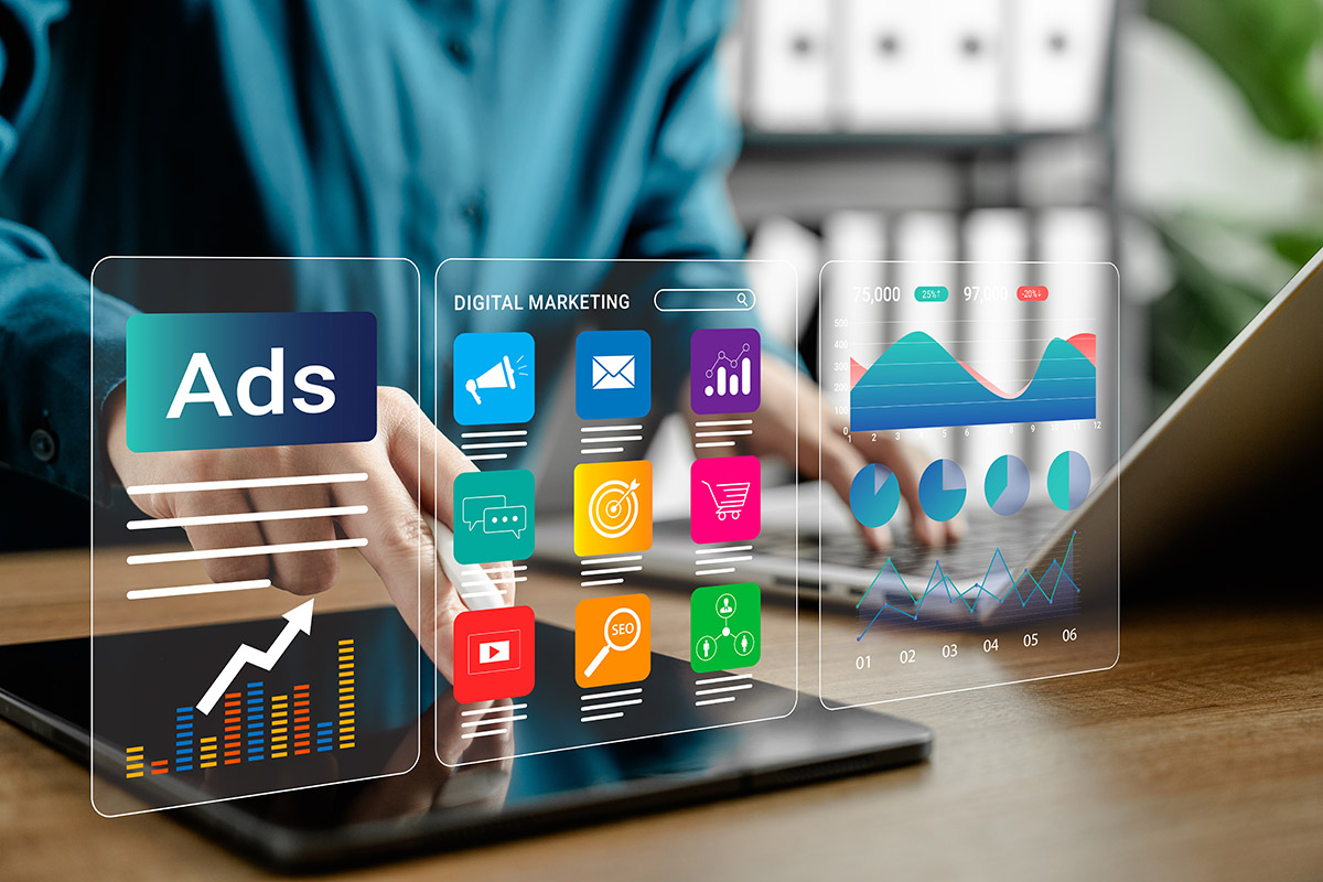 brand digital marketing