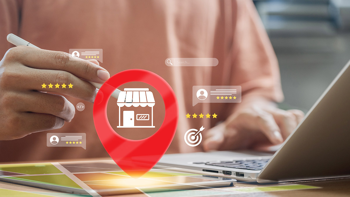 Digital Marketing For Small Business