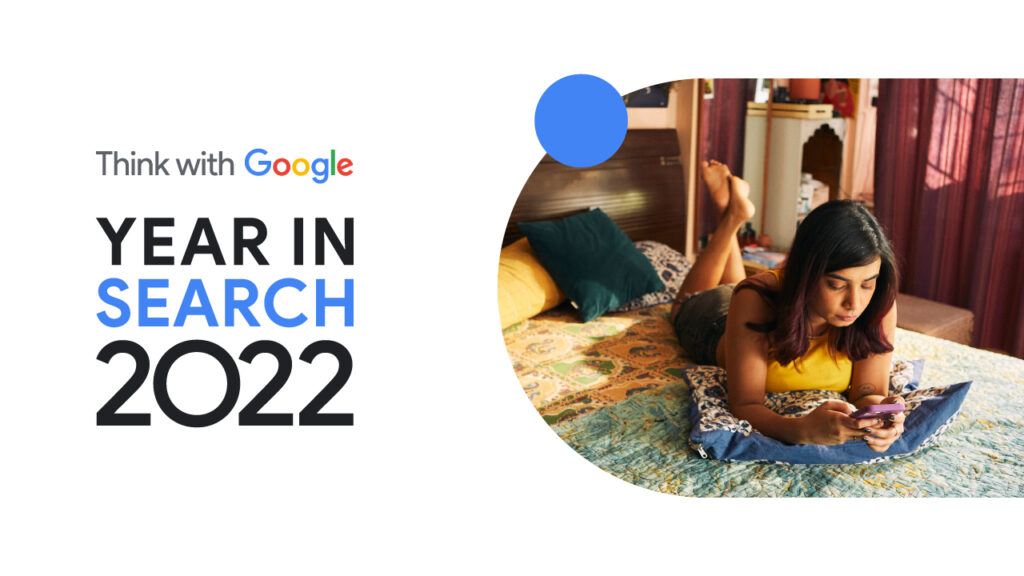 Google – Year in Search