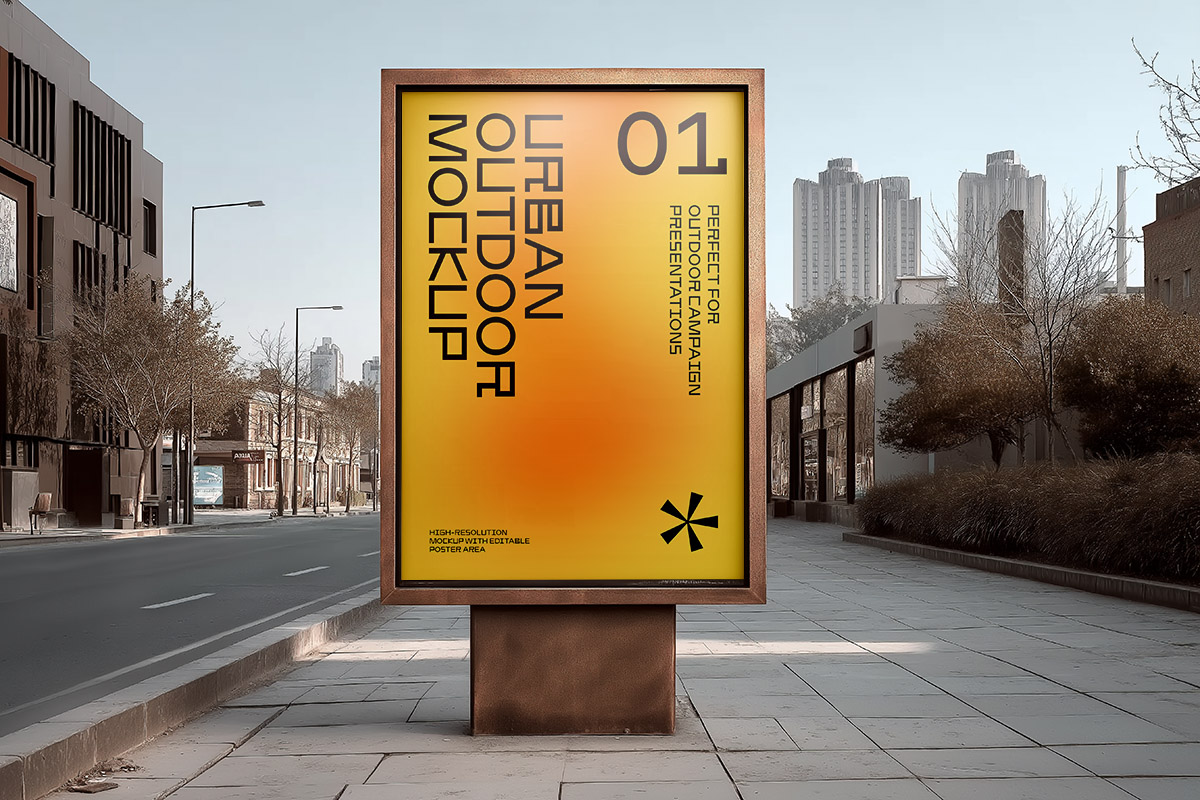 Iconic Advertisement Examples