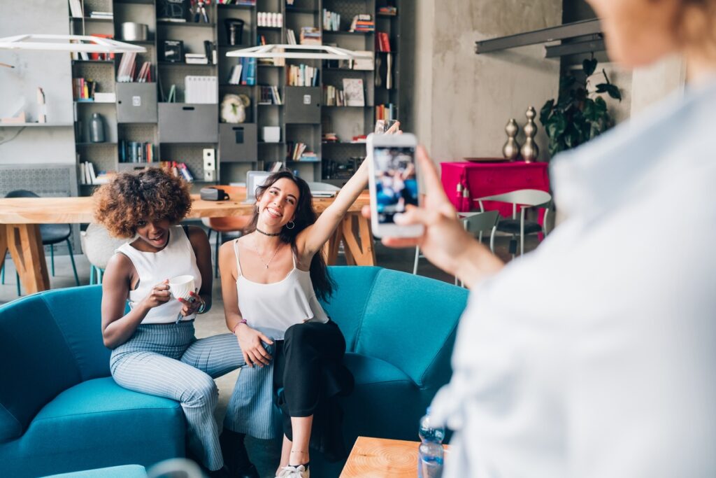 Influencer Marketing