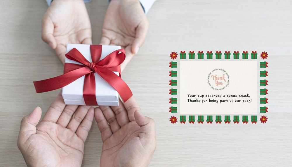 Offer Samples And Freebies