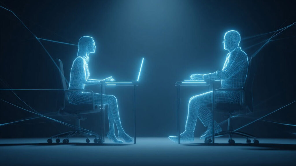 reputation scores influencing decisions