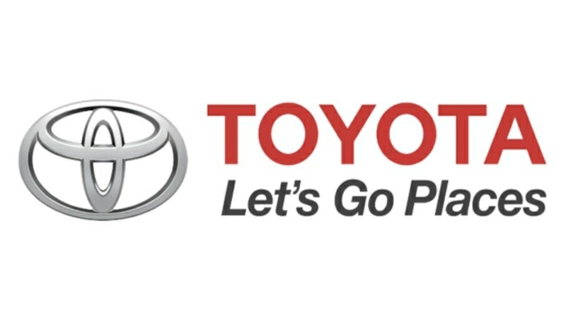 Toyota – “Let’s Go Places”