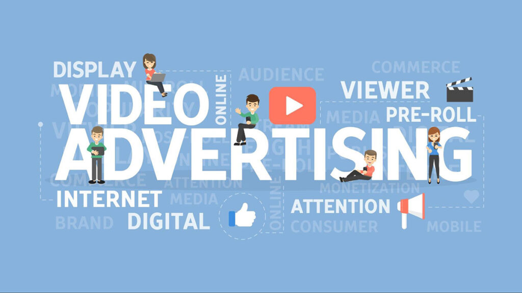 video ads