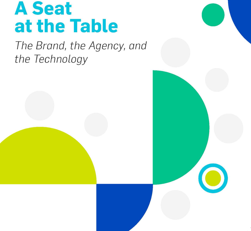 AudienceScience Whitepaper Seatatthe Table